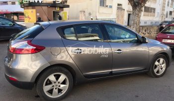 Renault Megane  2011 Diesel 72000Km Casablanca #94150 full