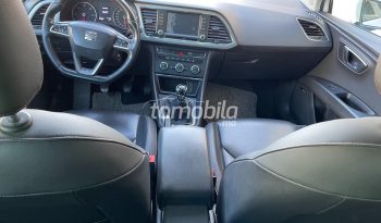 SEAT Leon Occasion 2017 Diesel 120000Km Agadir #94473