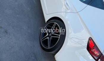 SEAT Leon Occasion 2017 Diesel 120000Km Agadir #94473 full