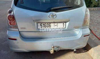 Toyota Corolla Verso  2006 Diesel 350000Km Casablanca #94403 full