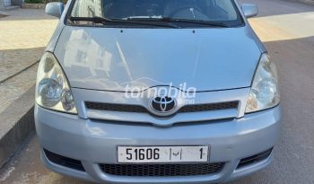 Toyota Corolla Verso  2006 Diesel 350000Km Casablanca #94403