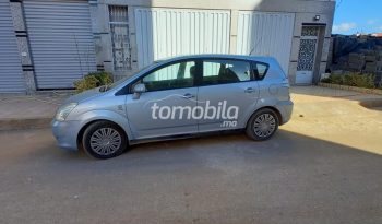 Toyota Corolla Verso  2006 Diesel 350000Km Casablanca #94403 full