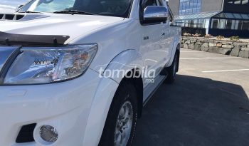 Toyota Hilux  2014 Diesel 237000Km Tétouan #94264 full