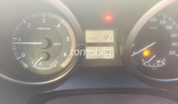 Toyota Prado  2017 Diesel 121000Km Marrakech #94272 full