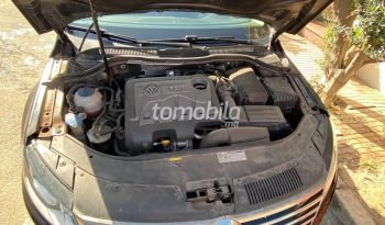 Volkswagen CC  2017 Diesel 145000Km Mohammedia #94244 full