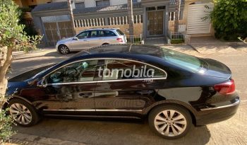 Volkswagen CC  2017 Diesel 145000Km Mohammedia #94244 full