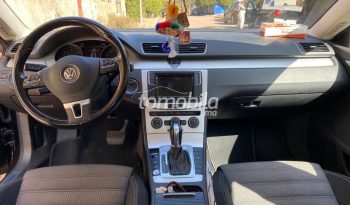 Volkswagen CC  2017 Diesel 145000Km Mohammedia #94244 full