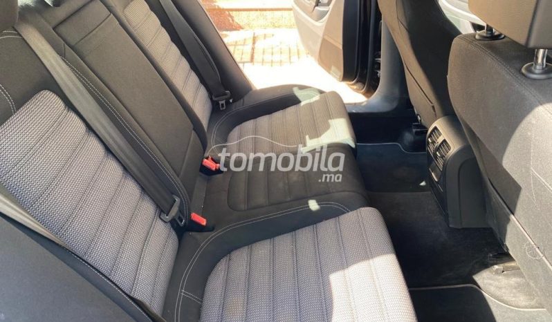Volkswagen CC  2017 Diesel 145000Km Mohammedia #94244 plein