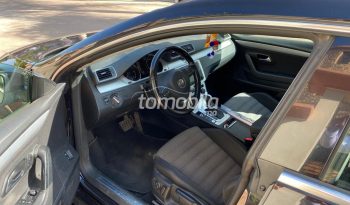 Volkswagen CC  2017 Diesel 145000Km Mohammedia #94244 full