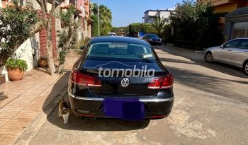 Volkswagen CC  2017 Diesel 145000Km Mohammedia #94244 full
