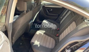 Volkswagen CC  2017 Diesel 145000Km Mohammedia #94244 full