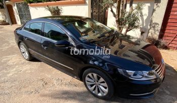 Volkswagen CC  2017 Diesel 145000Km Mohammedia #94244 plein