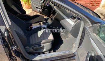 Volkswagen CC  2017 Diesel 145000Km Mohammedia #94244 full