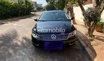 Volkswagen CC  2017 Diesel 145000Km Mohammedia #94244 full
