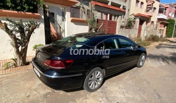 Volkswagen CC  2017 Diesel 145000Km Mohammedia #94244 full