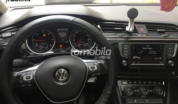 Volkswagen Touran Importé   Diesel 94099Km Tanger #94121 plein