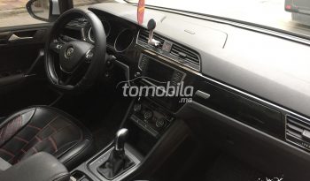 Volkswagen Touran Importé   Diesel 94099Km Tanger #94121 plein