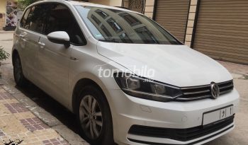 Volkswagen Touran Importé   Diesel 94099Km Tanger #94121 plein