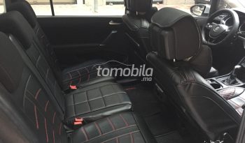 Volkswagen Touran Importé   Diesel 94099Km Tanger #94121 plein
