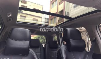 Volkswagen Touran Importé   Diesel 94099Km Tanger #94121 plein