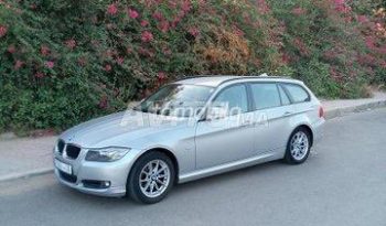 BMW 318 Importé  2012 Diesel 185000Km Marrakech #94623 full