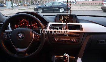 BMW 418 Gran Coupé    177000Km Marrakech #94648 plein