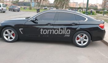 BMW 418 Gran Coupé    177000Km Marrakech #94648
