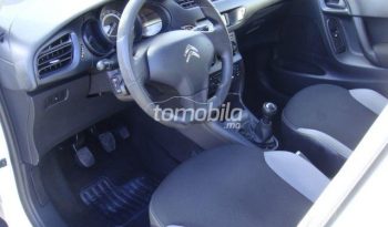 Citroen C3 Importé Neuf  Diesel 122000Km Casablanca #94678