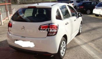Citroen C3 Importé Neuf  Diesel 122000Km Casablanca #94678 plein