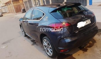 Citroen DS4  2014 Diesel 70000Km Casablanca #94493 full