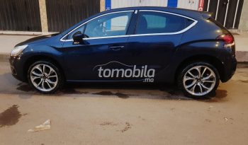 Citroen DS4  2014 Diesel 70000Km Casablanca #94493