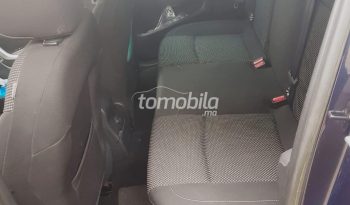 Citroen DS4  2014 Diesel 70000Km Casablanca #94493 full