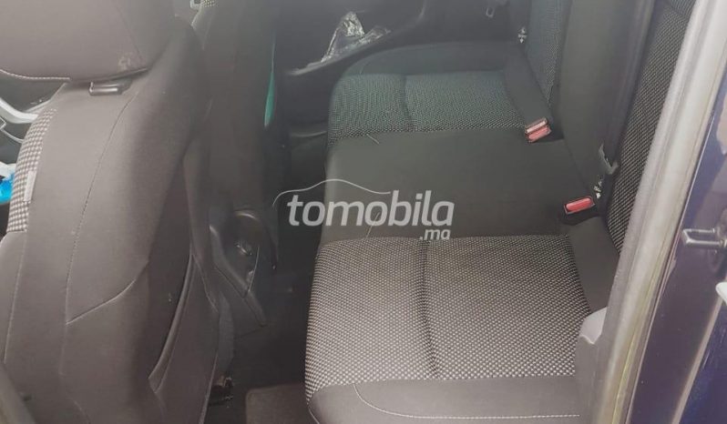 Citroen DS4  2014 Diesel 70000Km Casablanca #94493 full