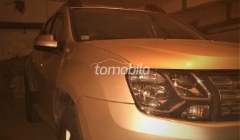 Dacia Duster   Diesel 50000Km Casablanca #94702 plein