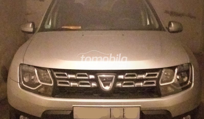 Dacia Duster   Diesel 50000Km Casablanca #94702