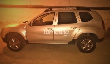 Dacia Duster   Diesel 50000Km Casablanca #94702 plein