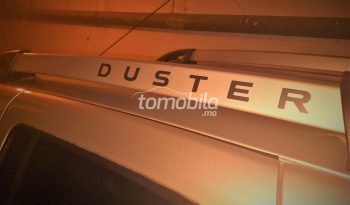 Dacia Duster   Diesel 50000Km Casablanca #94702 full
