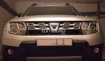 Dacia Duster   Diesel 50000Km Casablanca #94702 plein