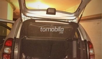 Dacia Duster   Diesel 50000Km Casablanca #94702 plein