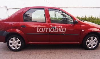 Dacia Logan Occasion 2006 Diesel 225000Km Agadir #94665