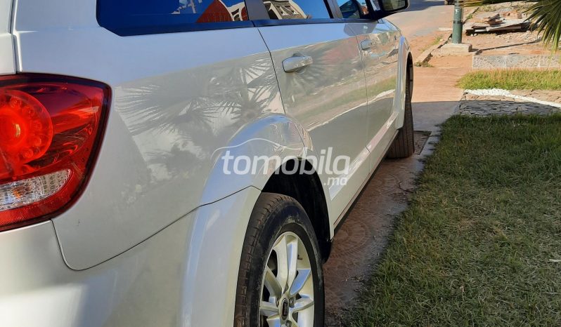 Fiat Freemont  2018 Diesel 42000Km Kénitra #94641 plein