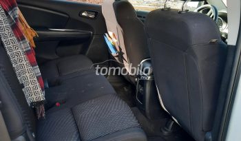 Fiat Freemont  2018 Diesel 42000Km Kénitra #94641 plein