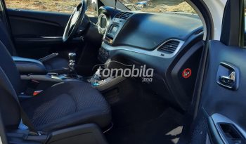 Fiat Freemont  2018 Diesel 42000Km Kénitra #94641