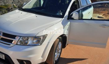 Fiat Freemont  2018 Diesel 42000Km Kénitra #94641 plein