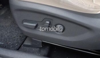 Hyundai Tucson Importé  2018 Diesel 46850Km Tanger #94671 plein