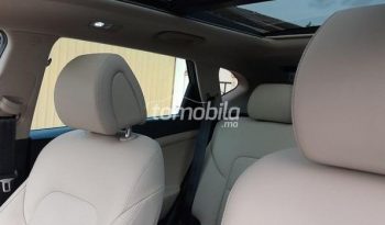 Hyundai Tucson Importé  2018 Diesel 46850Km Tanger #94671 plein