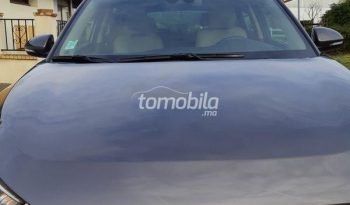 Hyundai Tucson Importé  2018 Diesel 46850Km Tanger #94671