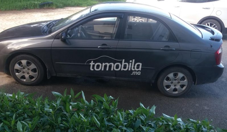 KIA Cerato Importé  2007 Diesel 310000Km Tanger #94530