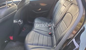 Mercedes-Benz CLC 220  2016 Diesel 86000Km Marrakech #94598 plein