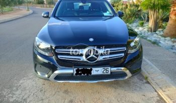 Mercedes-Benz CLC 220  2016 Diesel 86000Km Marrakech #94598 plein